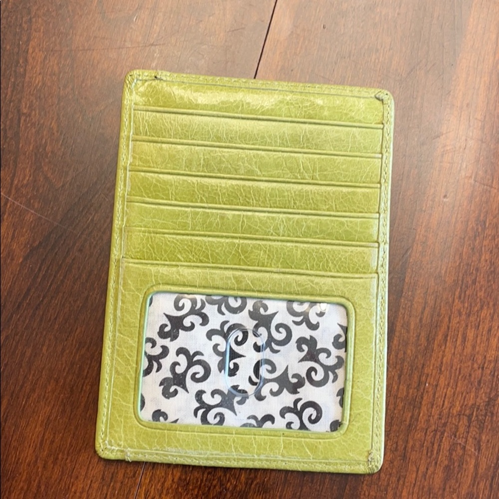 Wallet by HOBO International